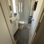 Apartment Luxcube 5 Agarn