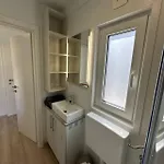Apartment Luxcube 5