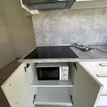Apartment Luxcube 5 *