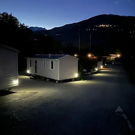 Luxcube 5