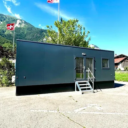 Luxcube 5