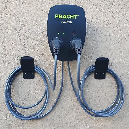 Luxcube 5 Apartament Agarn