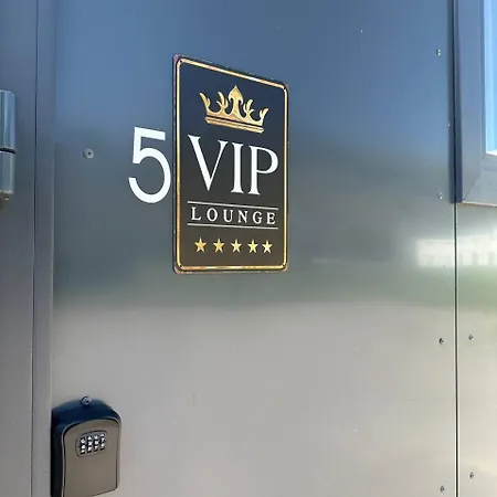 Luxcube 5 * Agarn