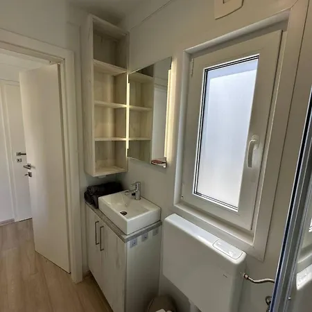 Apartamento Luxcube 5