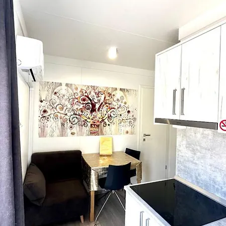 Apartment Luxcube 5