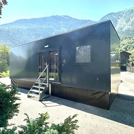 Luxcube 5