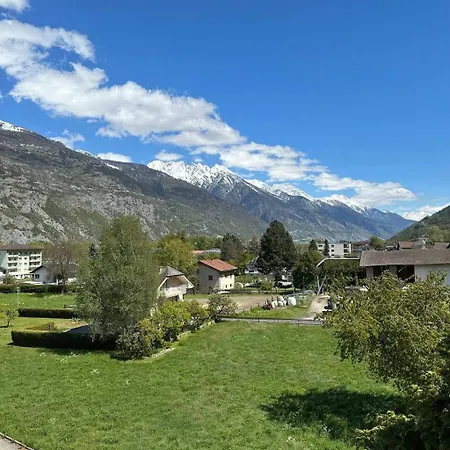 Luxcube 5 Apartament Agarn