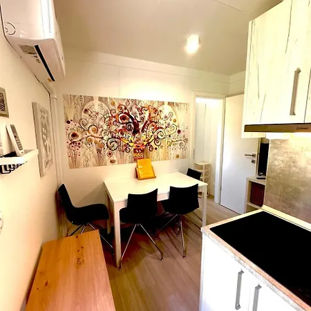 Luxcube 5 Agarn