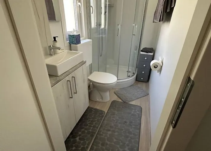 Apartament Luxcube 5 Agarn