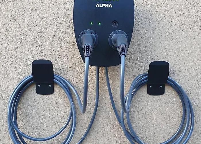 Luxcube 5 Apartment Agarn