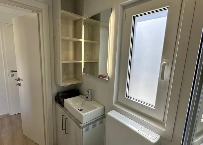 Apartament Luxcube 5