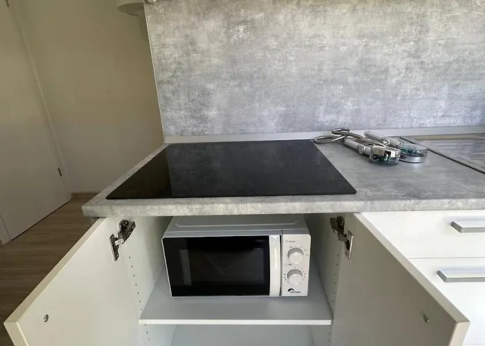 Apartament Luxcube 5 *