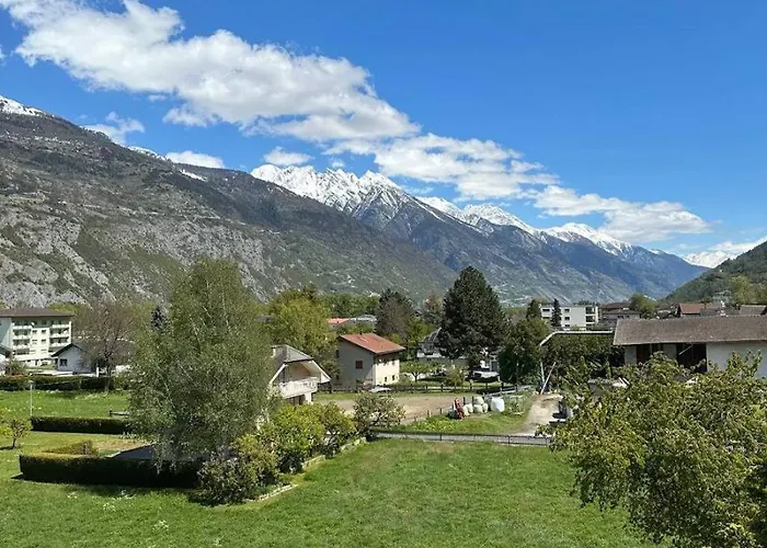 Luxcube 5 Apartament Agarn